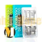 کارتریج دی اَگری ویپرسو <br><span>Vaporesso Degree Replacement Pod Cartridge</span>
